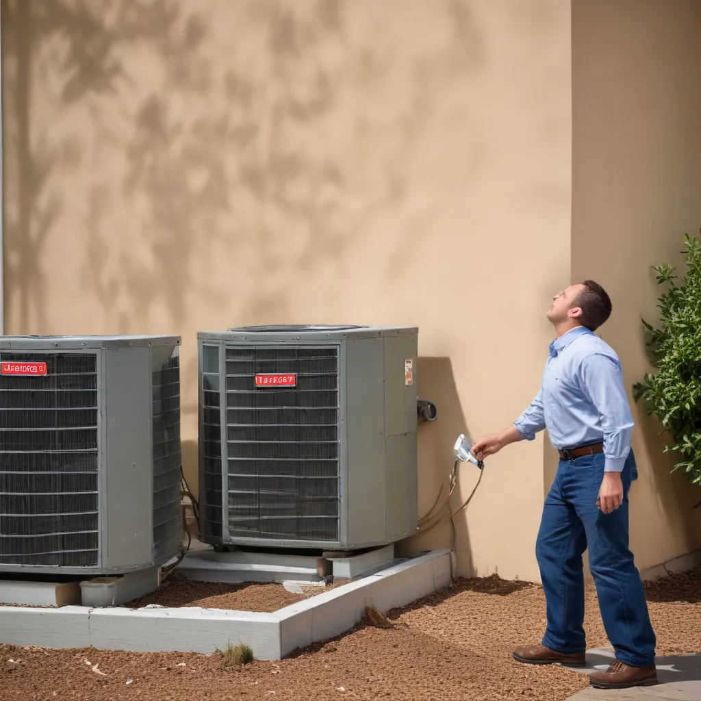 Navigating the HVAC Rebate Landscape: Maximizing Your Savings