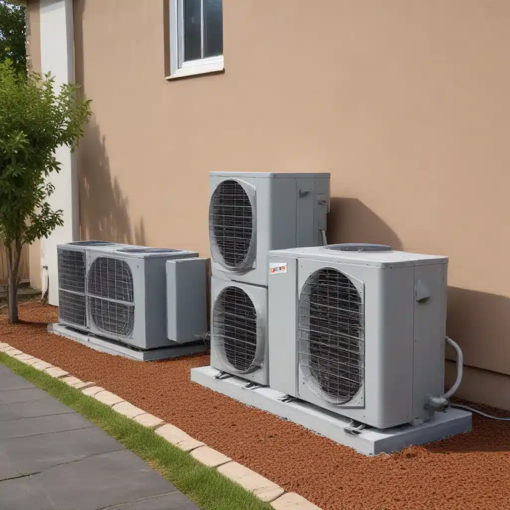 Navigating the Latest HVAC Technologies for Energy-Efficient Homes