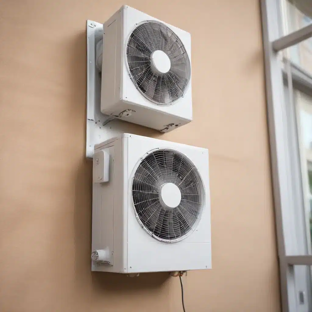 Navigating the Latest Trends in Smart HVAC Technology