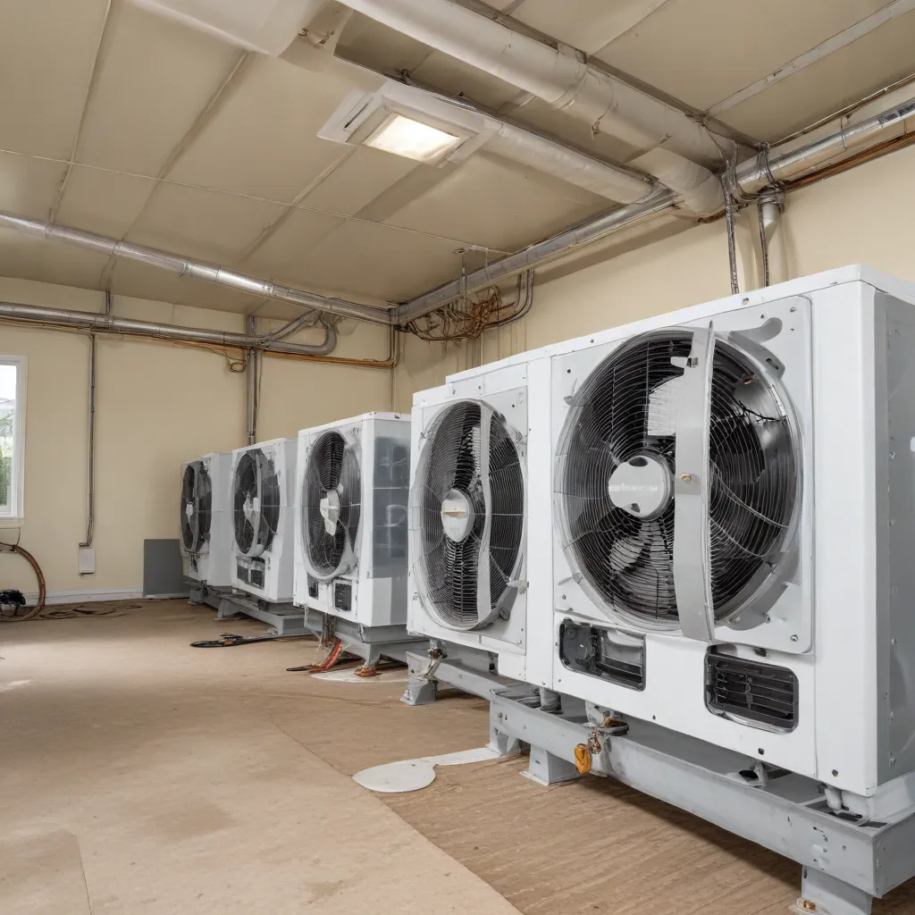 Navigating the Rebate Landscape: Funding Energy-Efficient HVAC Upgrades