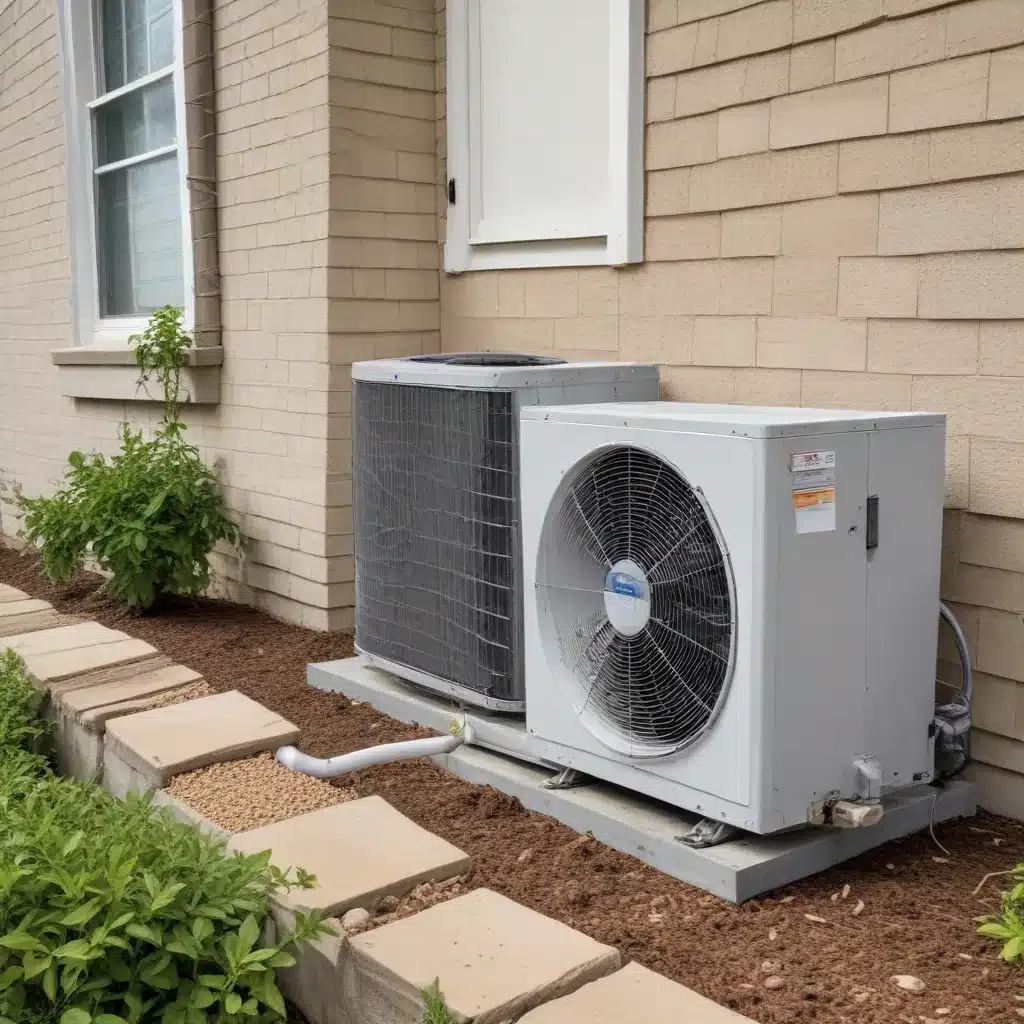 Navigating the Rebate Landscape: Maximizing Savings with Energy-Efficient HVAC Upgrades