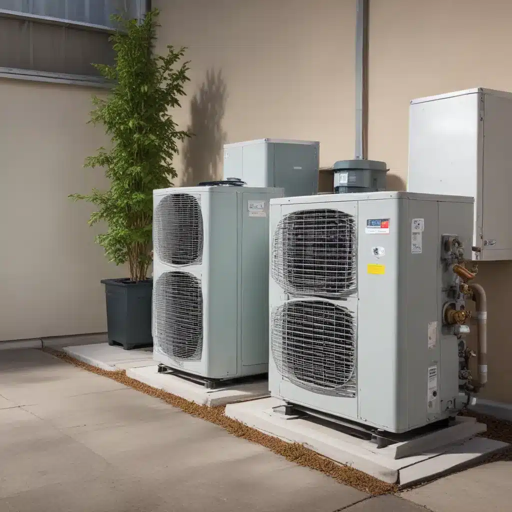 Navigating the Transition to Eco-Friendly HVAC Refrigerants