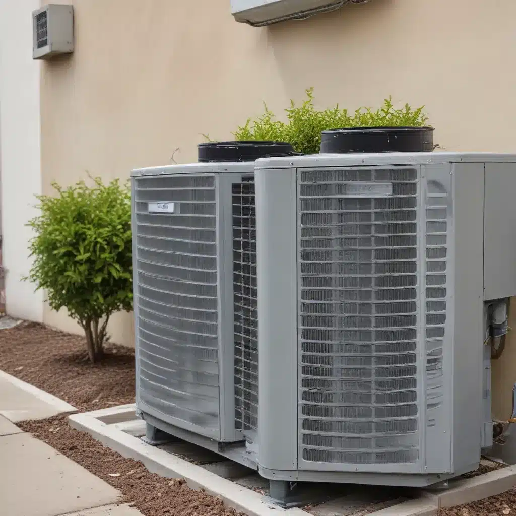 Navigating the Transition to Eco-Friendly HVAC Refrigerants