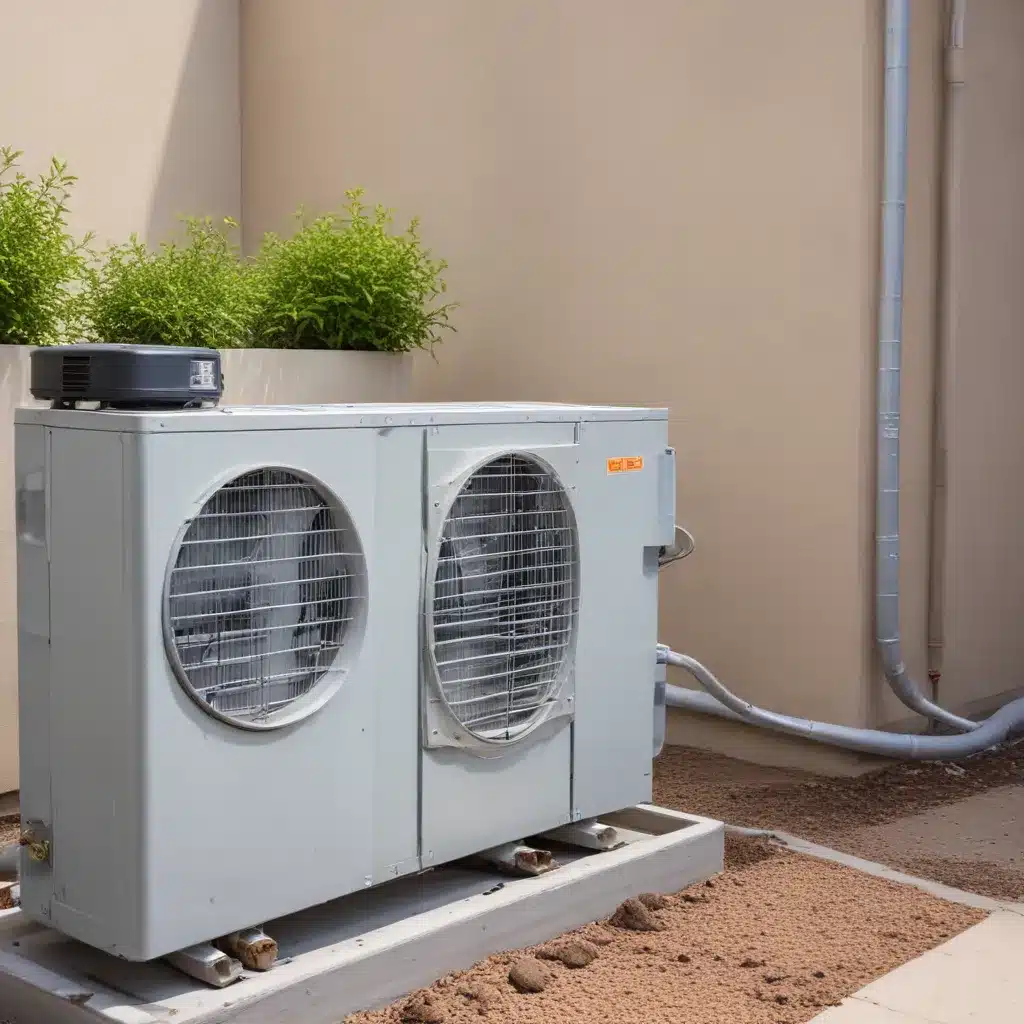 Navigating the Transition to Eco-Friendly Refrigerants in HVAC Systems