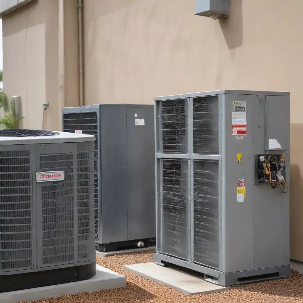 Navigating the Transition to High-Efficiency HVAC Technologies