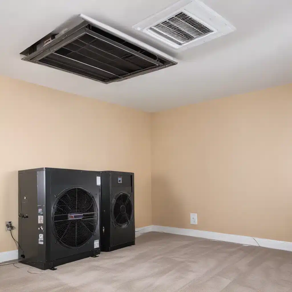 Noise-Free Cooling: The Latest Advancements in HVAC Sound Dampening