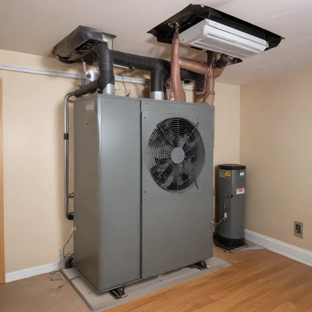 Noise Reduction Strategies for HVAC Systems in Residential Spaces