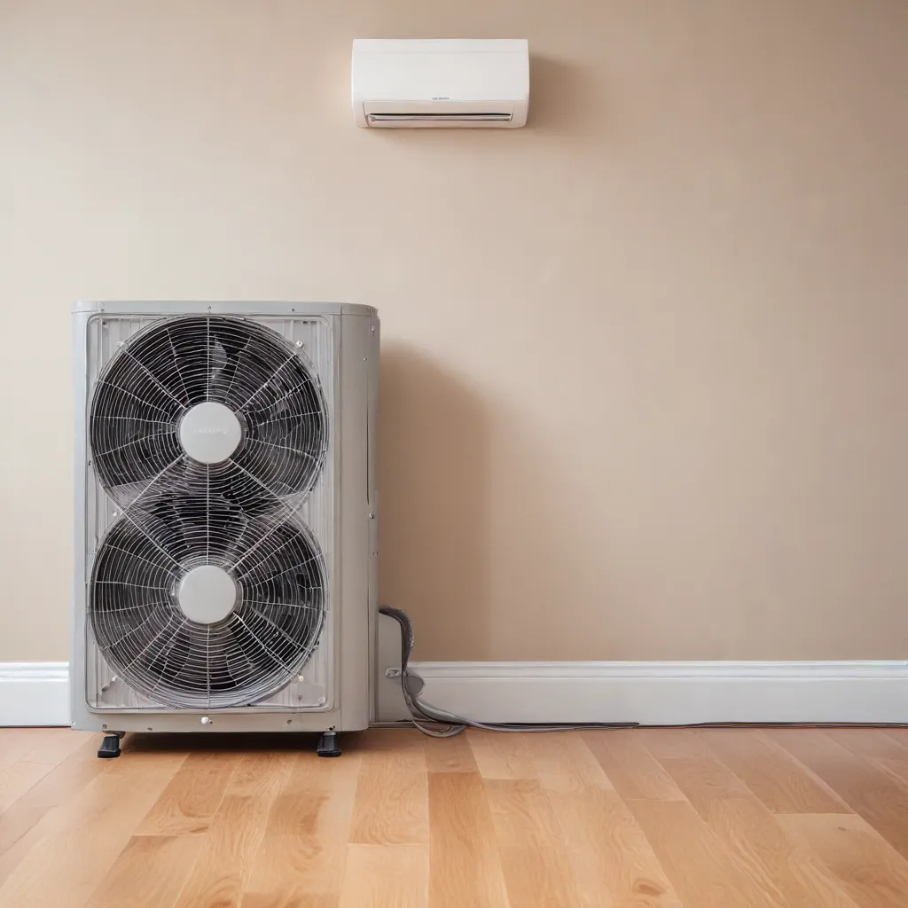 Optimizing Airflow: A Guide to Proper AC Unit Placement