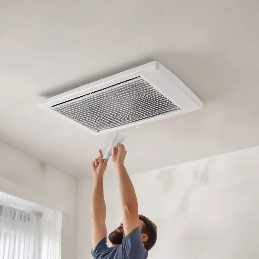 Optimizing Airflow: Essential Tips for Upgrading Your Home’s Ventilation