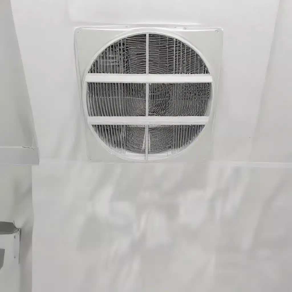 Optimizing Airflow: HVAC Techniques for Improved Ventilation and Circulation