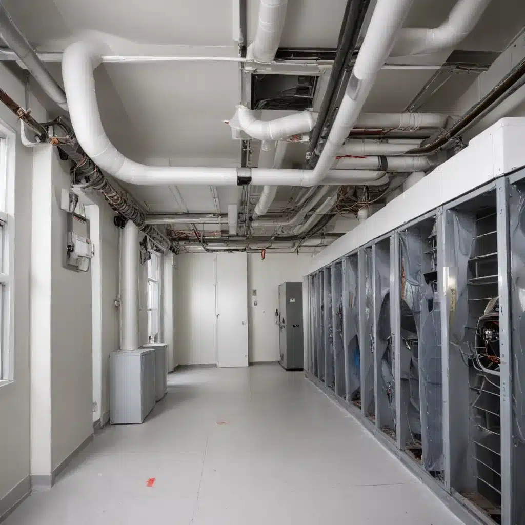 Optimizing Airflow: Strategies for Improving HVAC System Efficiency