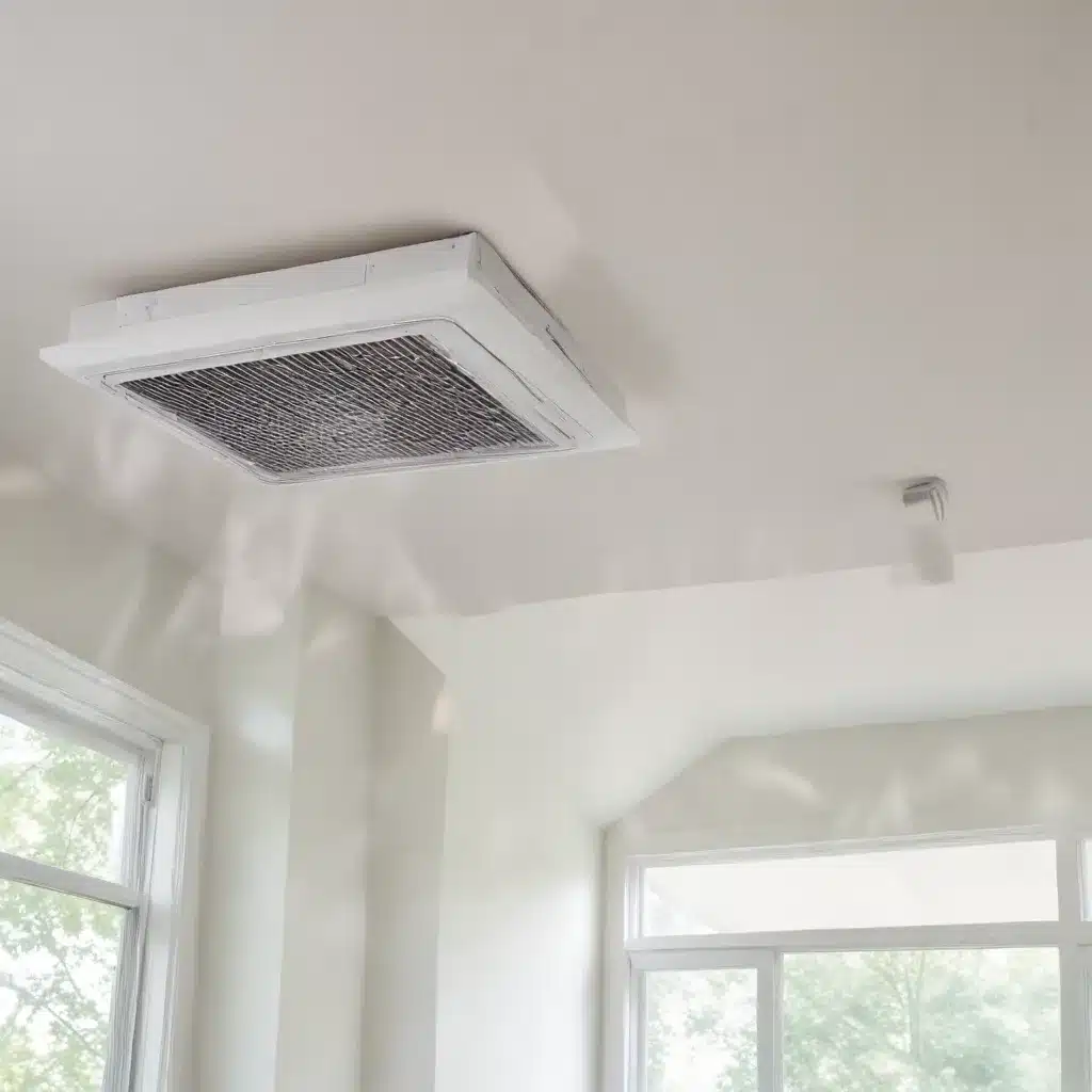 Optimizing Airflow: Strategies for Improving Ventilation in Your Home