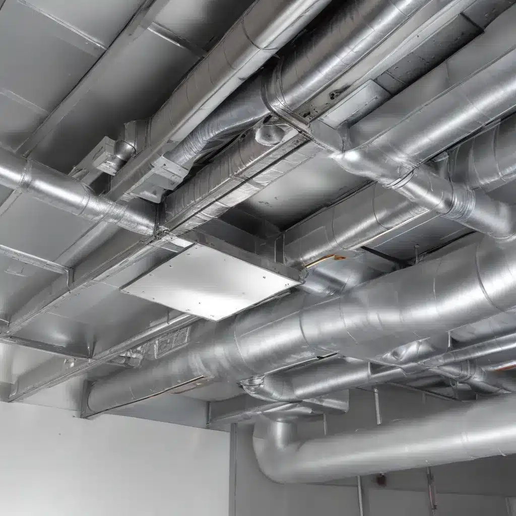 Optimizing Airflow: Understanding the Importance of HVAC Duct Design