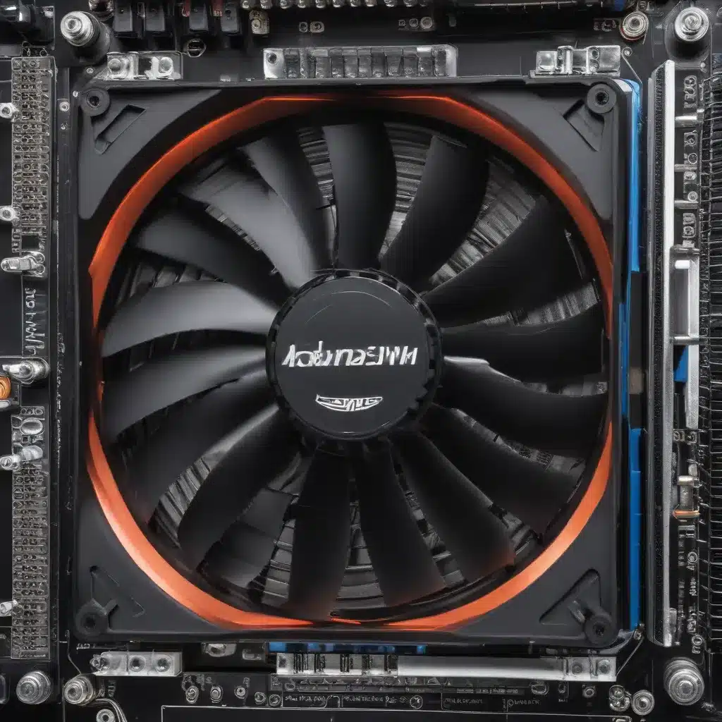 Optimizing Airflow for Maximum Cooling Efficiency