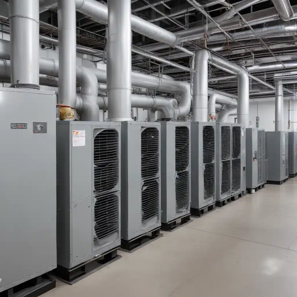 Optimizing Commercial HVAC Performance: Insights for Facility Managers