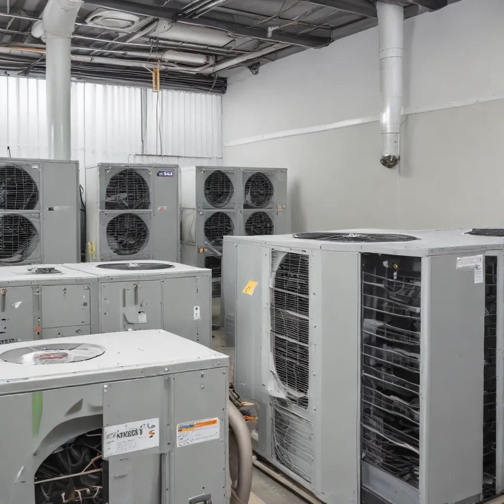 Optimizing Energy Efficiency Through HVAC Regulation Compliance