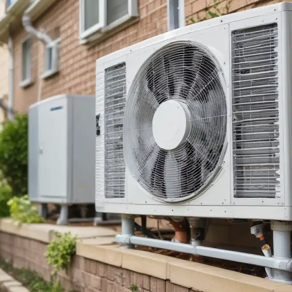 Optimizing Energy Efficiency in Your HVAC System: Tips and Tricks