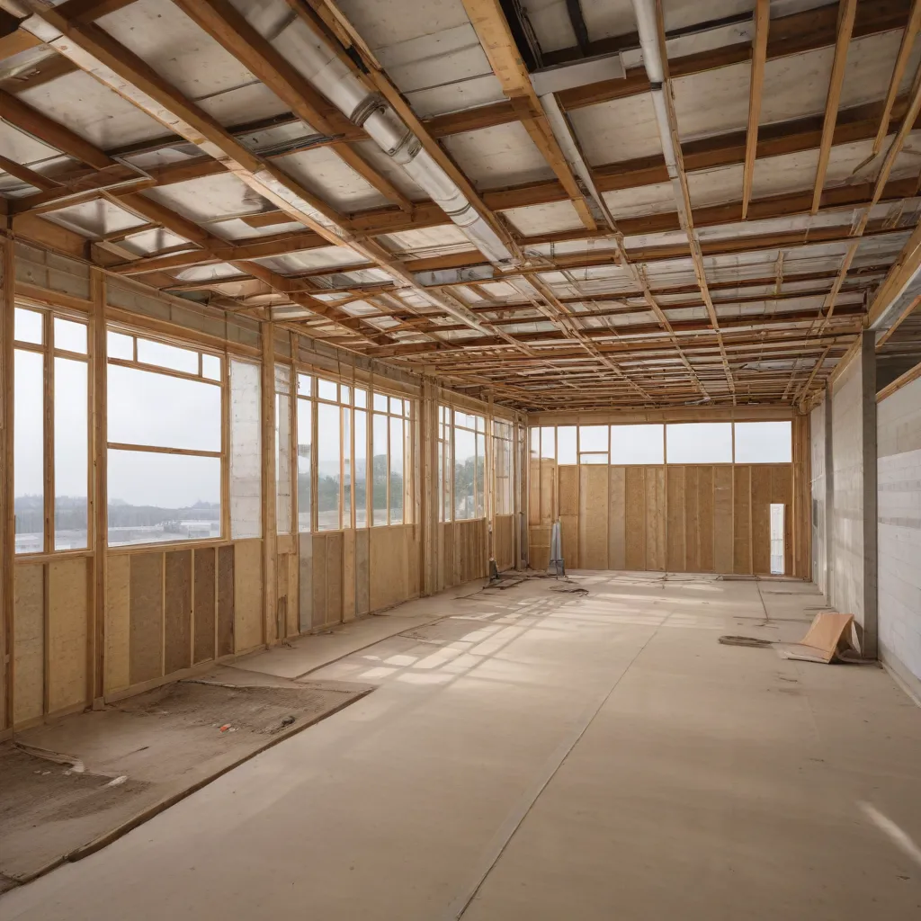 Optimizing HVAC Design for New Construction: Maximizing Energy Savings