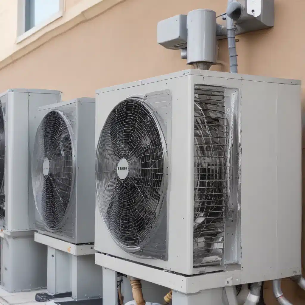 Optimizing HVAC Efficiency: Strategies for Reducing Energy Costs