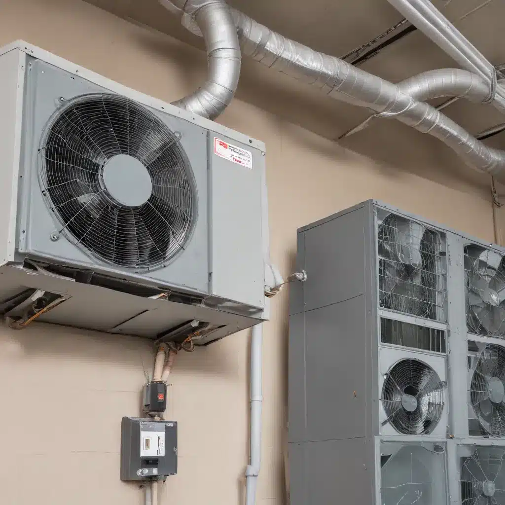 Optimizing HVAC Efficiency: Strategies for Reducing Energy Costs