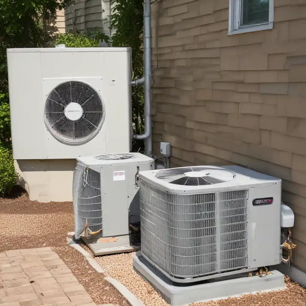 Optimizing HVAC Efficiency for Energy-Conscious Homeowners