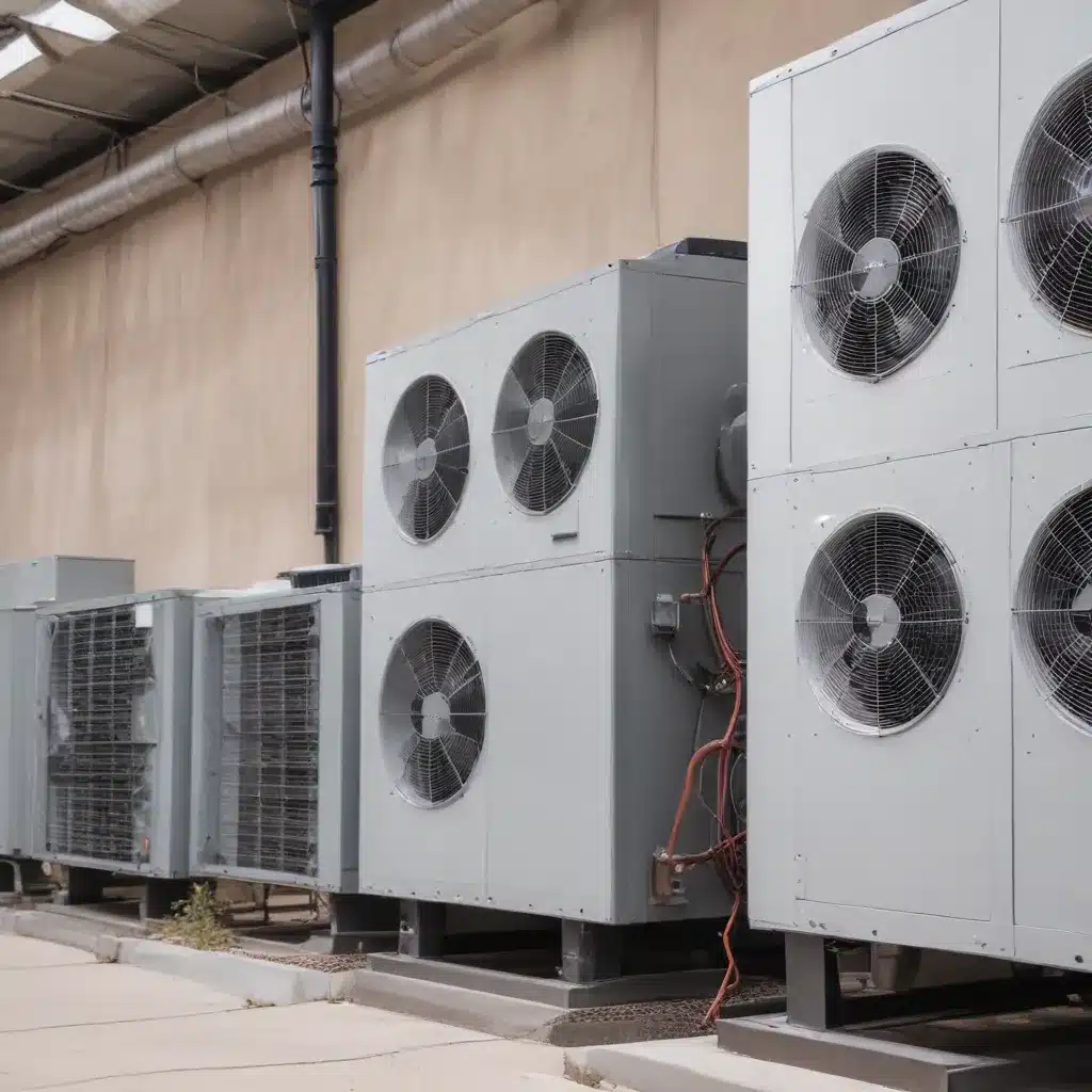 Optimizing HVAC Efficiency for Small Businesses: Tips and Techniques