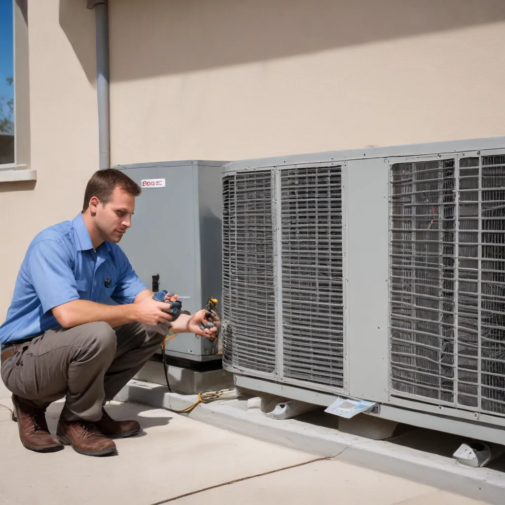 Optimizing HVAC Performance: Expert Advice for Maximizing Efficiency