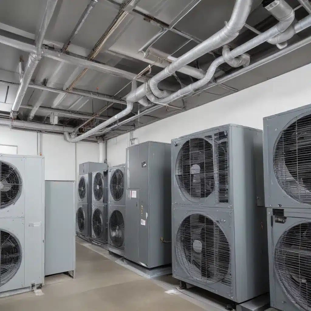 Optimizing HVAC Performance Through Proper Airflow Balancing