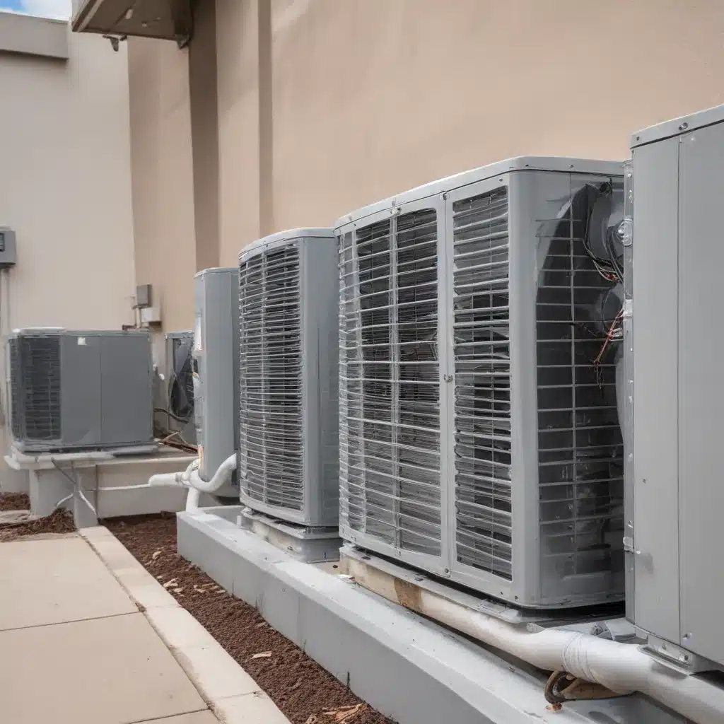 Optimizing HVAC Performance: Tips from Industry Experts