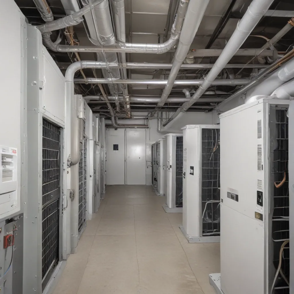 Optimizing HVAC Performance for Improved Occupant Comfort