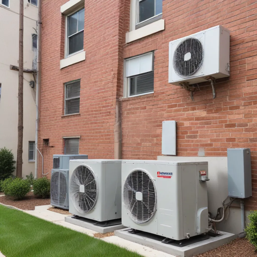 Optimizing HVAC Performance in Multi-Family Dwellings