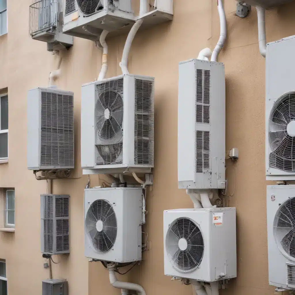 Optimizing HVAC Performance in Multifamily Buildings