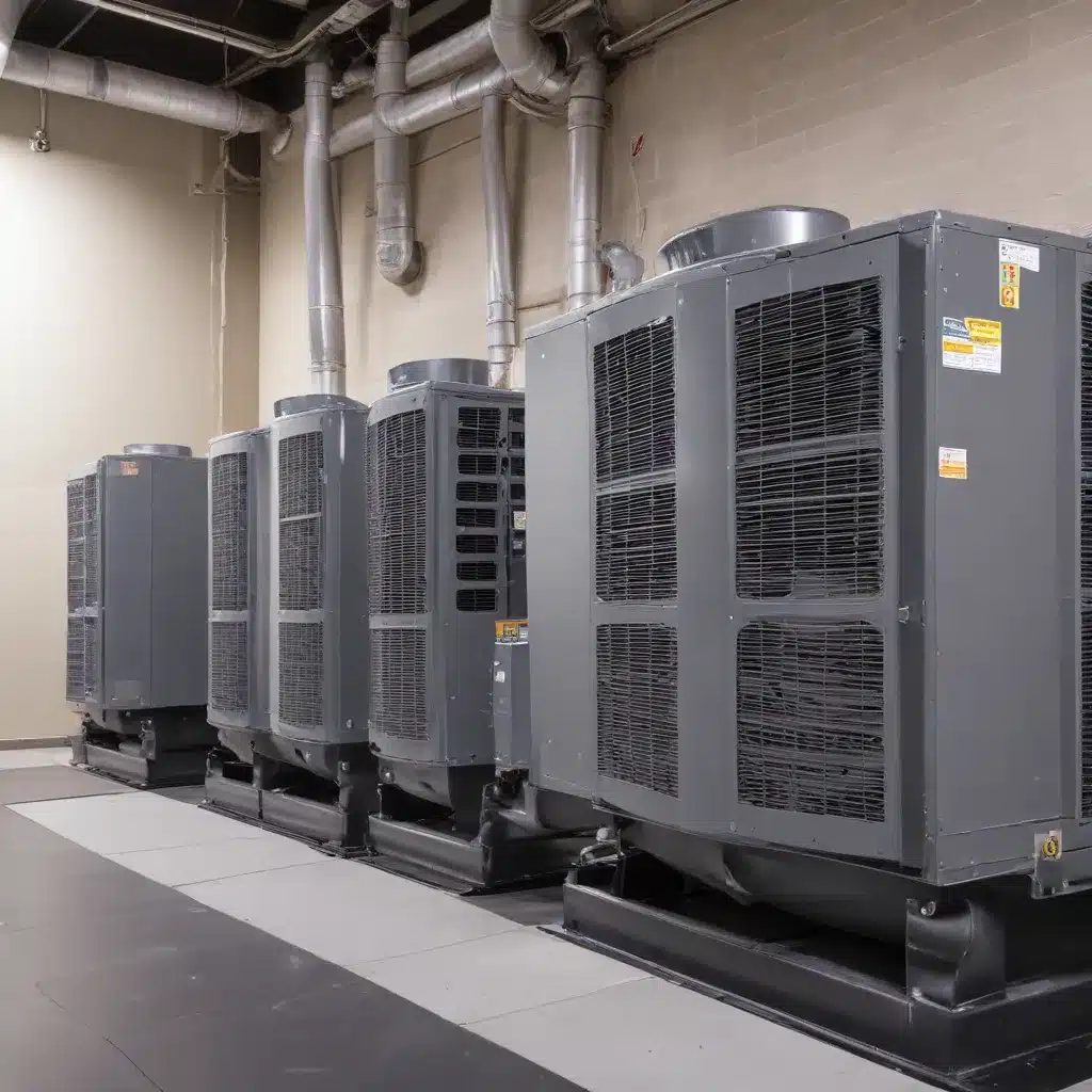 Optimizing HVAC System Performance for Improved Energy Savings