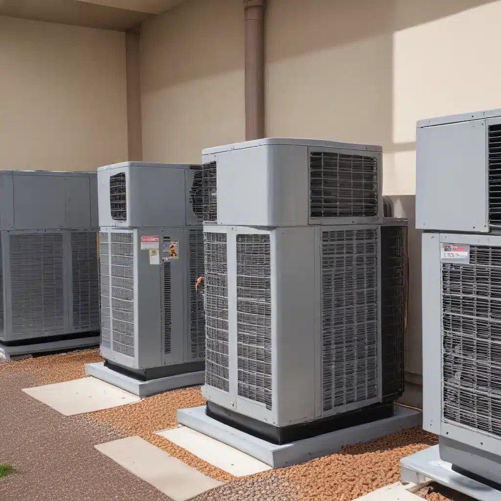 Optimizing HVAC System Performance for Maximum Comfort