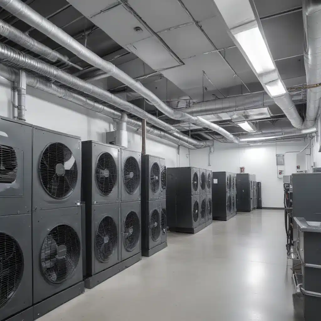 Optimizing HVAC for Commercial Spaces: Strategies for Businesses