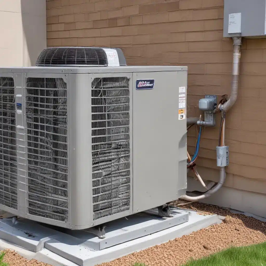 Optimizing HVAC for Improved Comfort and Health