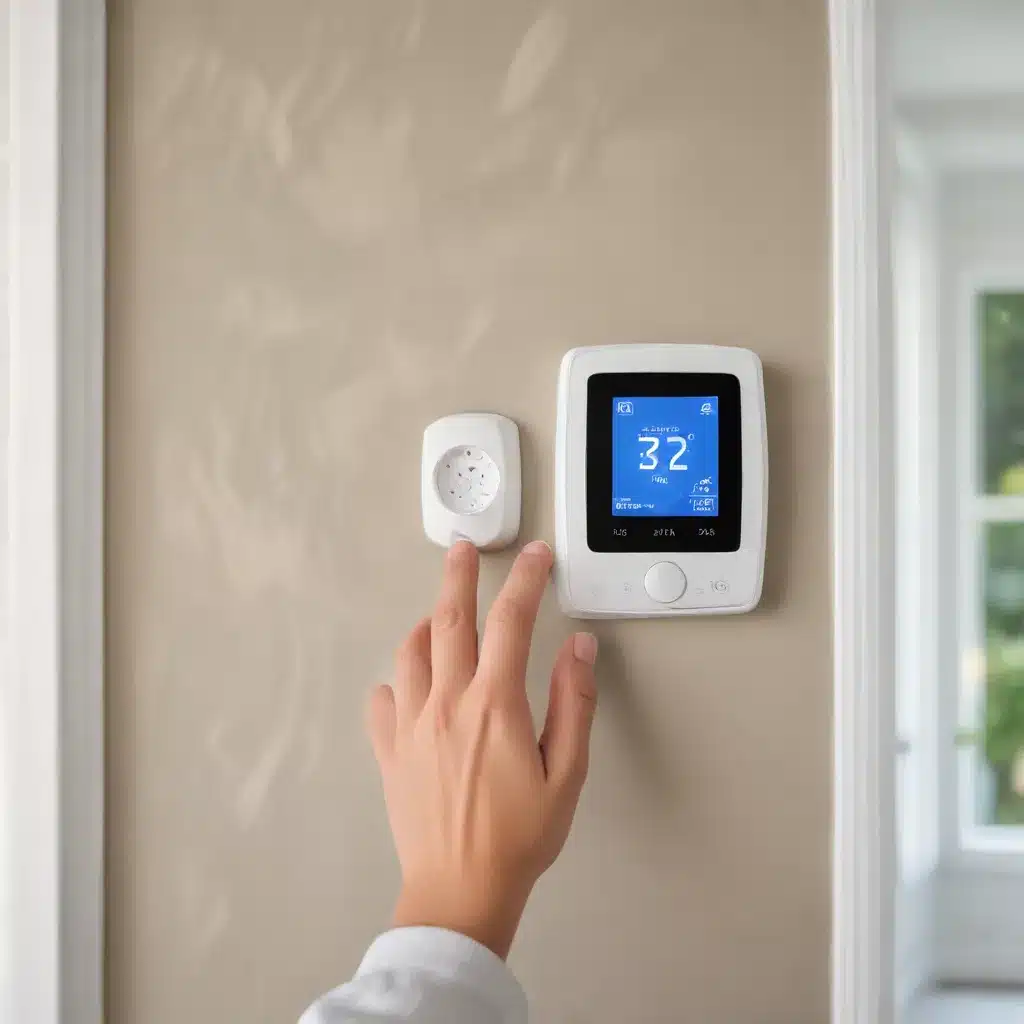 Optimizing Heating and Cooling: Understanding the Benefits of Smart Thermostats