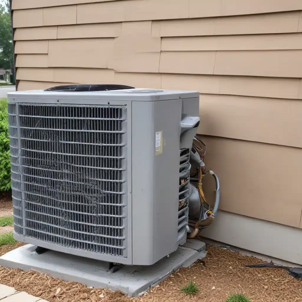 Optimizing Your AC Installation: A Step-by-Step Walkthrough