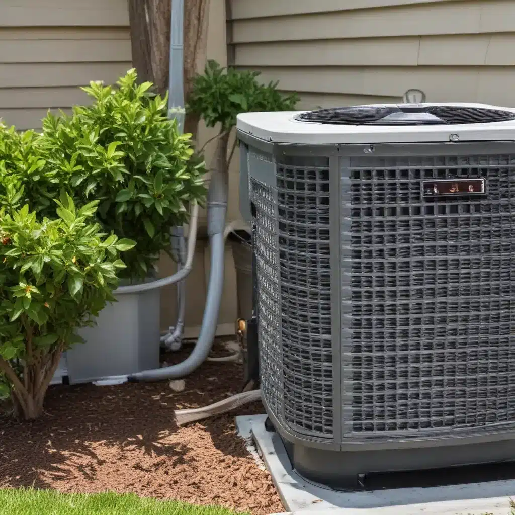 Preparing Your AC Unit for Seasonal Transitions