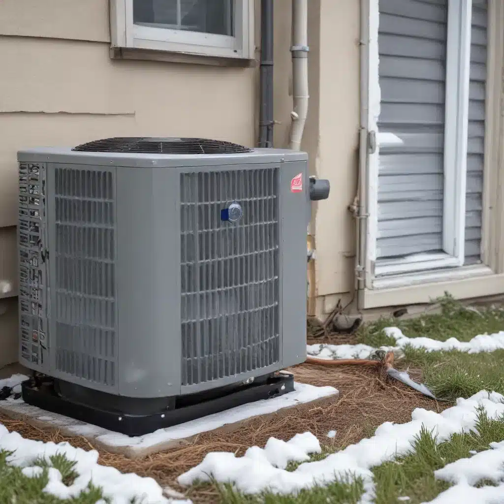 Preparing Your HVAC System for Extreme Weather Conditions