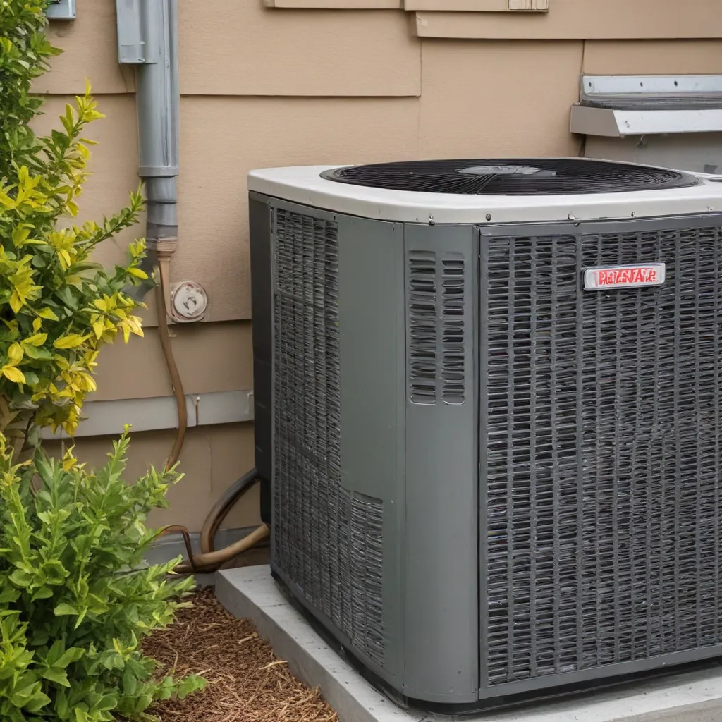 Preparing Your HVAC System for Seasonal Changes