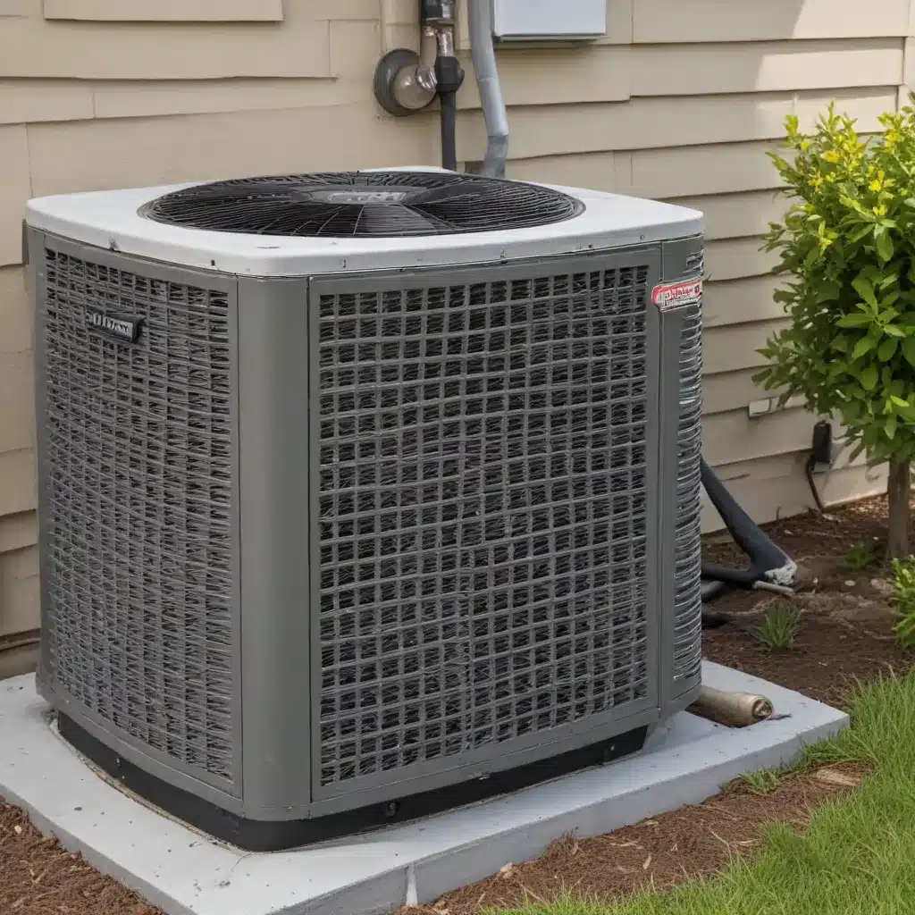 Preparing Your HVAC System for Seasonal Transitions