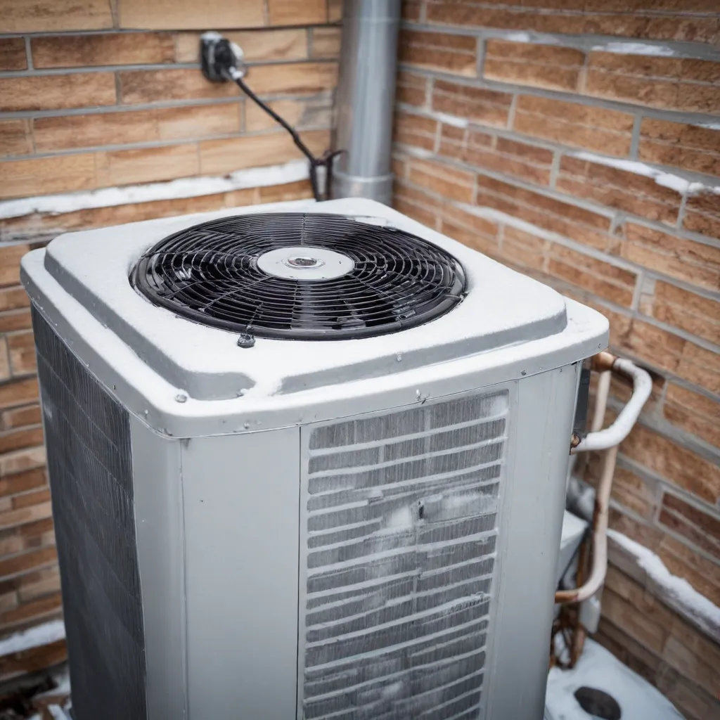 Preparing Your HVAC System for Winter: Critical Cold-Weather Maintenance