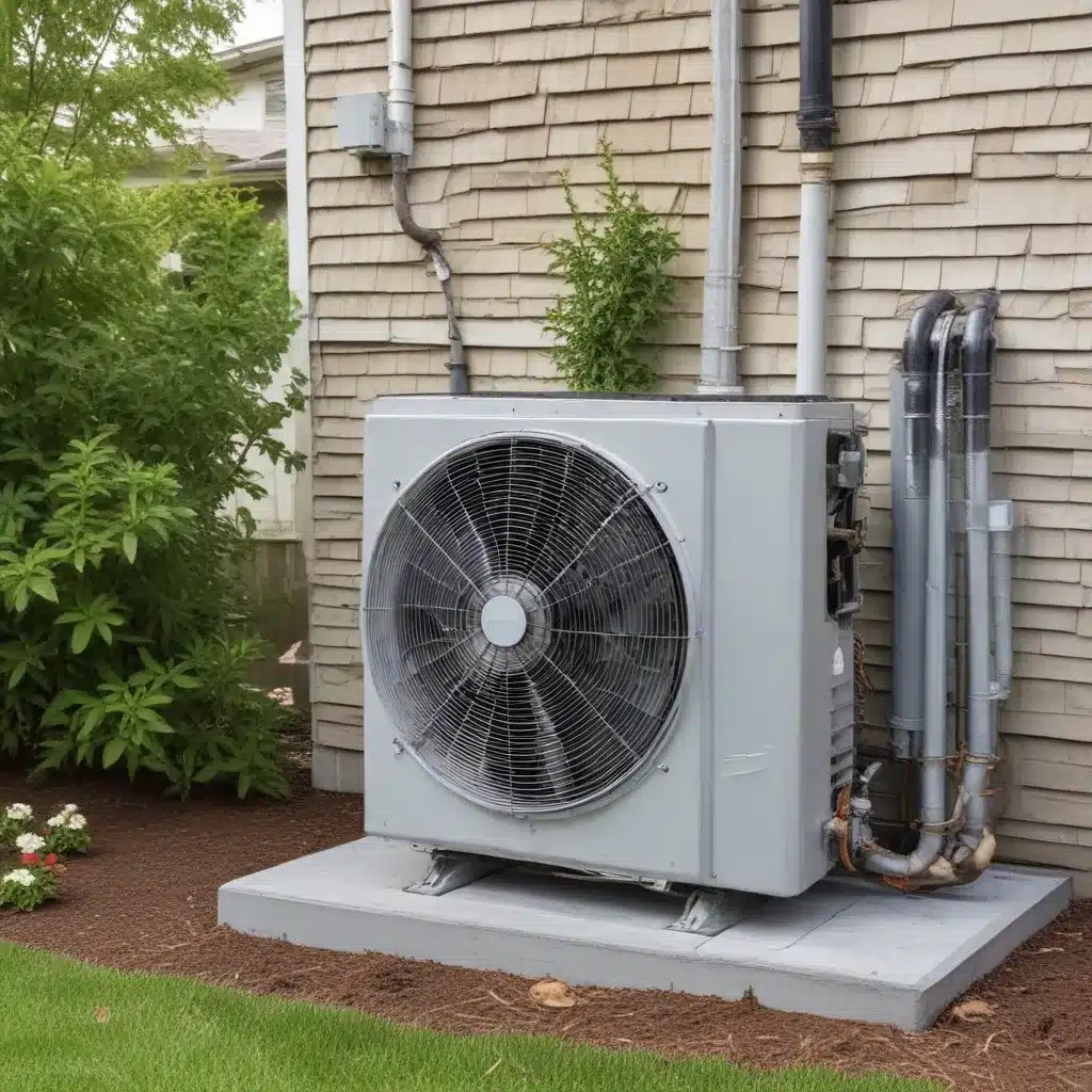 Preparing Your Home’s Cooling System for Seasonal Transitions