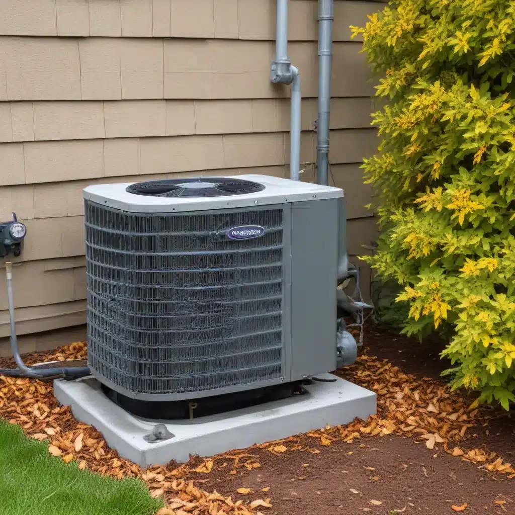 Preparing Your Home’s Cooling System for the Changing Seasons