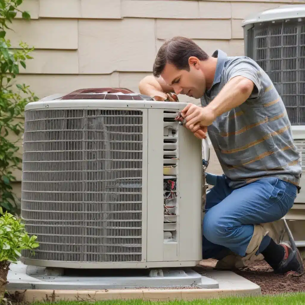 Preparing for Summer: Essential Air Conditioning Tune-Up Tips