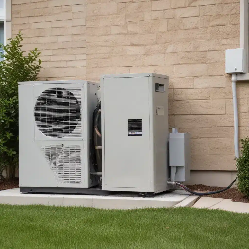 Preparing for the Unexpected: AC Unit Backup Power Solutions