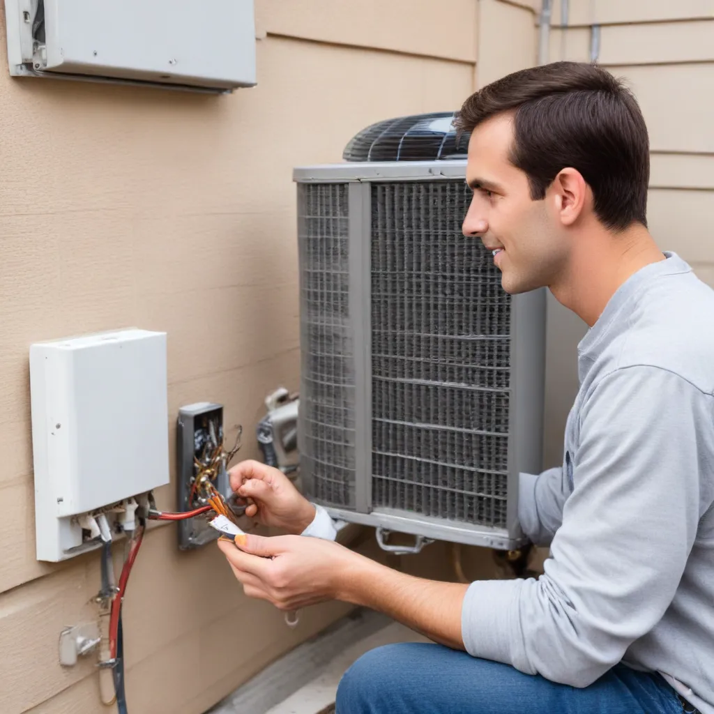 Preventative HVAC Maintenance: Extending the Lifespan of Your System