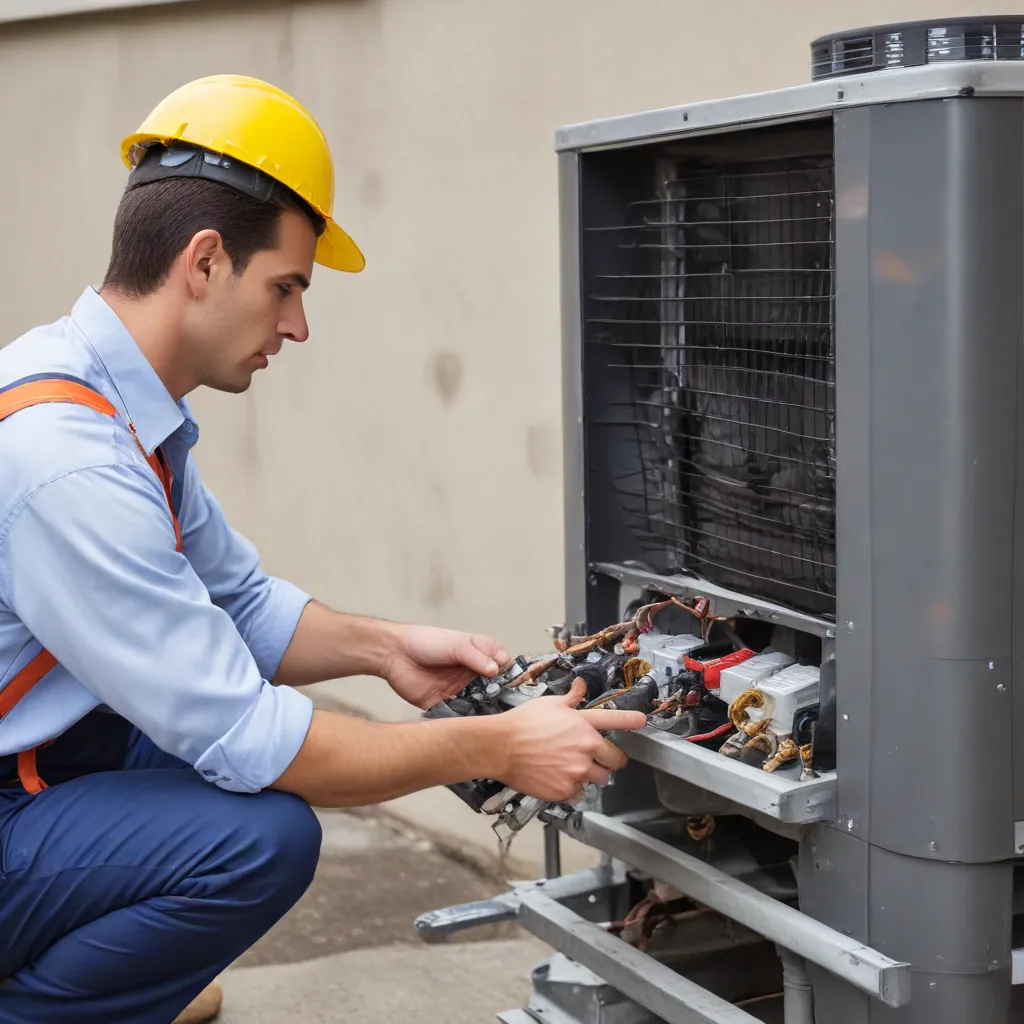 Preventive HVAC Maintenance: Proactive Steps to Avoid Costly Breakdowns