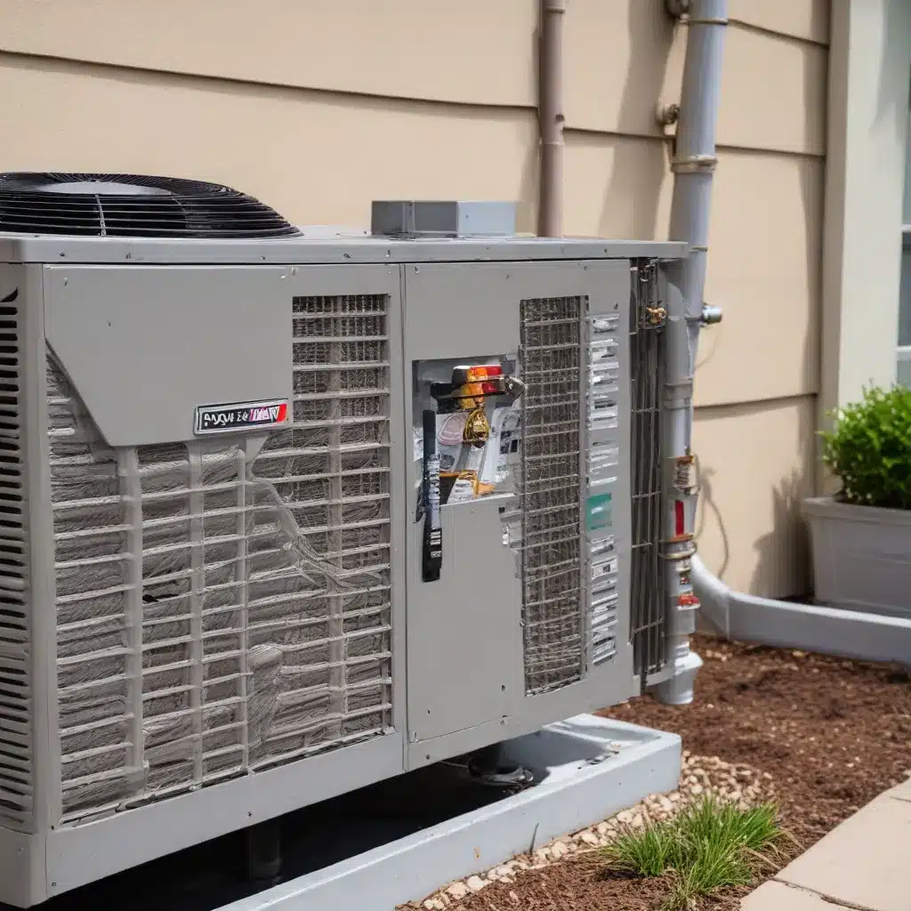 Preventive Maintenance: Extending the Lifespan of Your HVAC Equipment